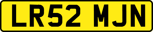 LR52MJN