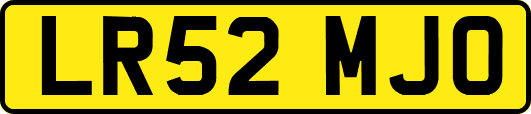 LR52MJO