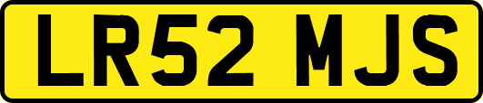 LR52MJS