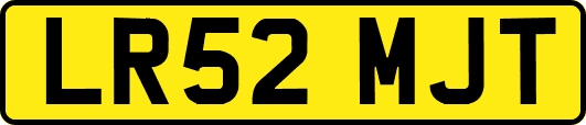 LR52MJT