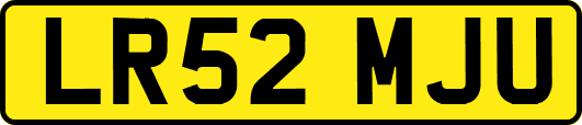 LR52MJU