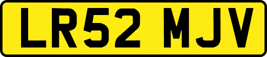 LR52MJV