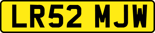LR52MJW