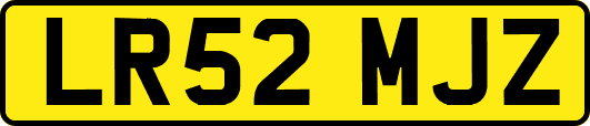 LR52MJZ