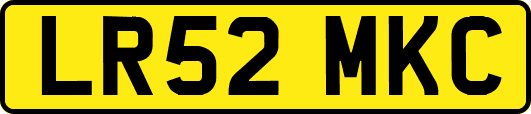 LR52MKC