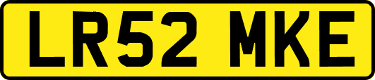 LR52MKE