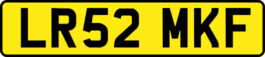 LR52MKF