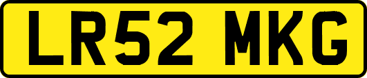 LR52MKG