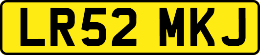 LR52MKJ