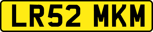 LR52MKM