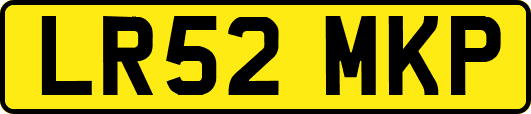 LR52MKP
