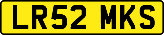 LR52MKS