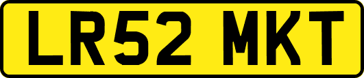 LR52MKT