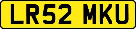 LR52MKU