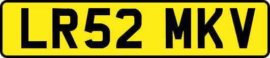 LR52MKV