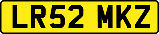 LR52MKZ