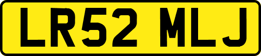 LR52MLJ