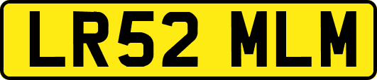 LR52MLM