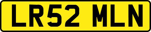 LR52MLN