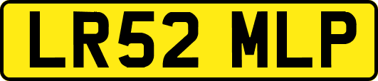 LR52MLP