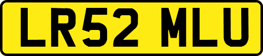 LR52MLU