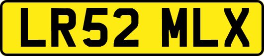 LR52MLX