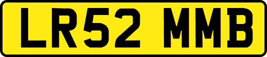 LR52MMB