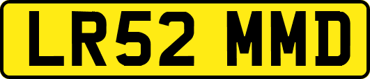LR52MMD