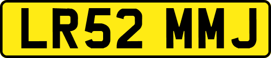LR52MMJ