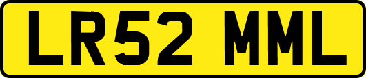 LR52MML