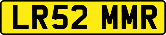 LR52MMR