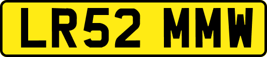 LR52MMW