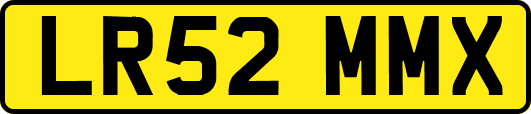 LR52MMX