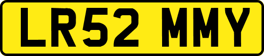 LR52MMY
