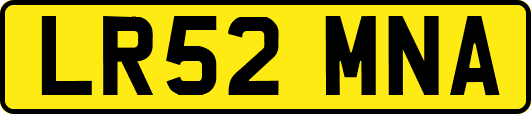LR52MNA