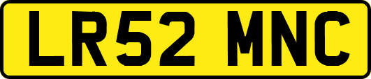 LR52MNC