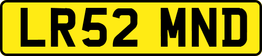 LR52MND