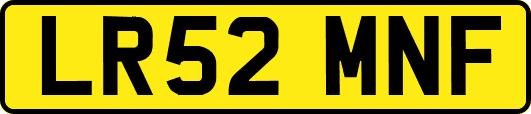 LR52MNF