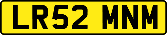 LR52MNM