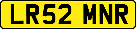 LR52MNR