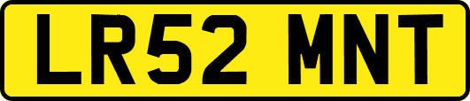 LR52MNT
