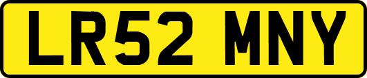 LR52MNY