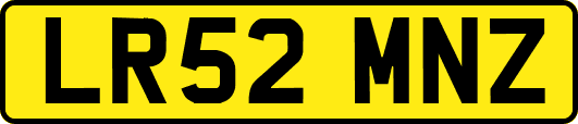 LR52MNZ