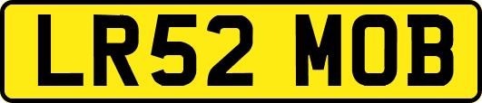 LR52MOB