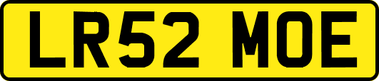 LR52MOE