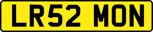 LR52MON