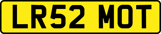 LR52MOT