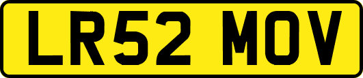 LR52MOV