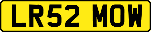 LR52MOW