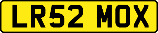 LR52MOX